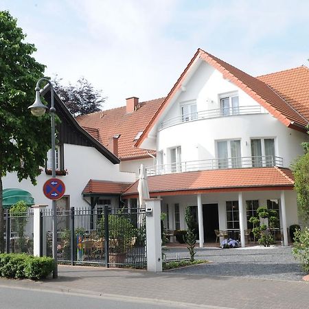 Isselhorster Landhaus Gutersloh Exterior photo