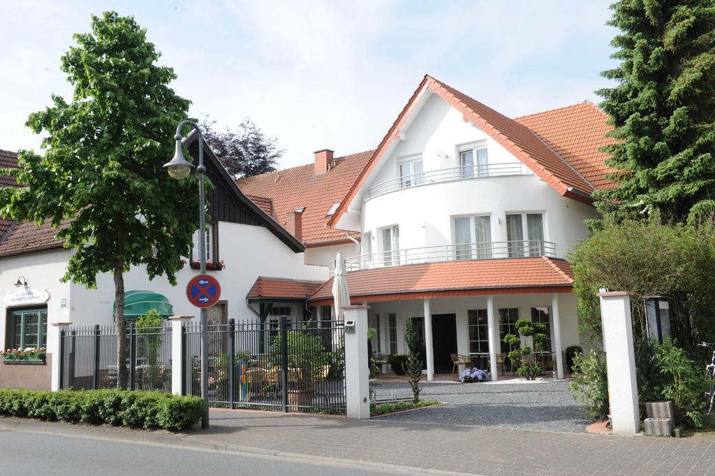 Isselhorster Landhaus Gutersloh Exterior photo